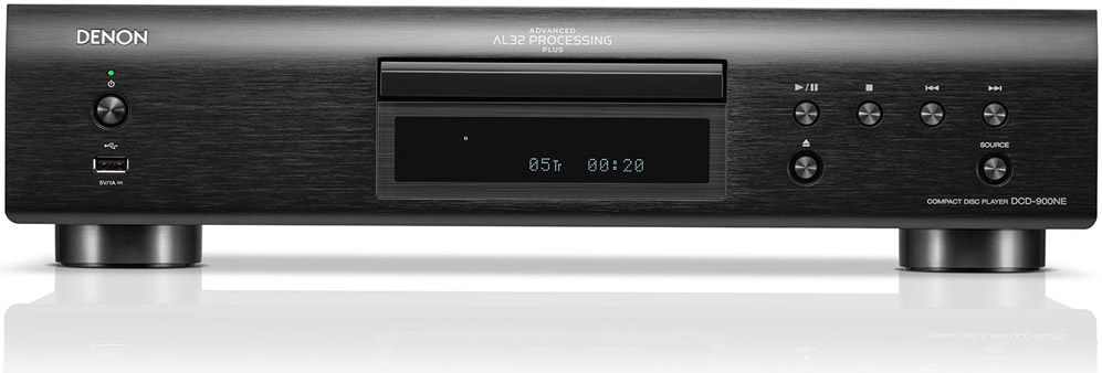 DENON DCD-900NE